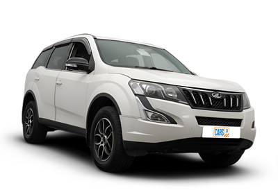 Mahindra XUV500-img